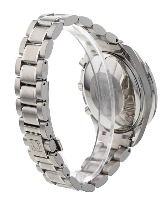 Omega Speedmaster Date 3513.30.00 Image 3